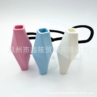 Bicycle Flower Vase for Handlebars