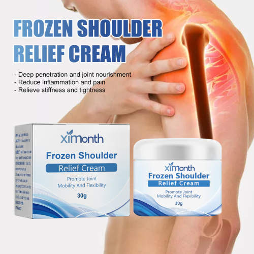 JointCareCreamShoulderNeck