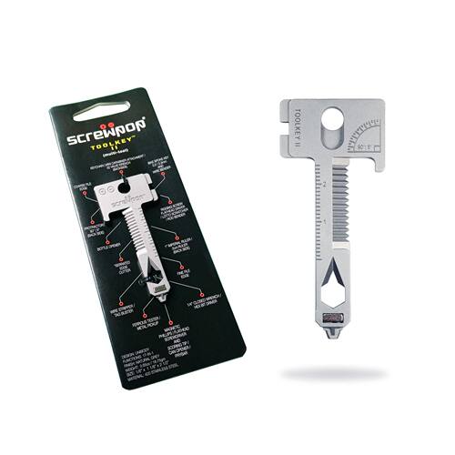 17-in-1 Multi Tool Multi Tool Keychain Repair Tool