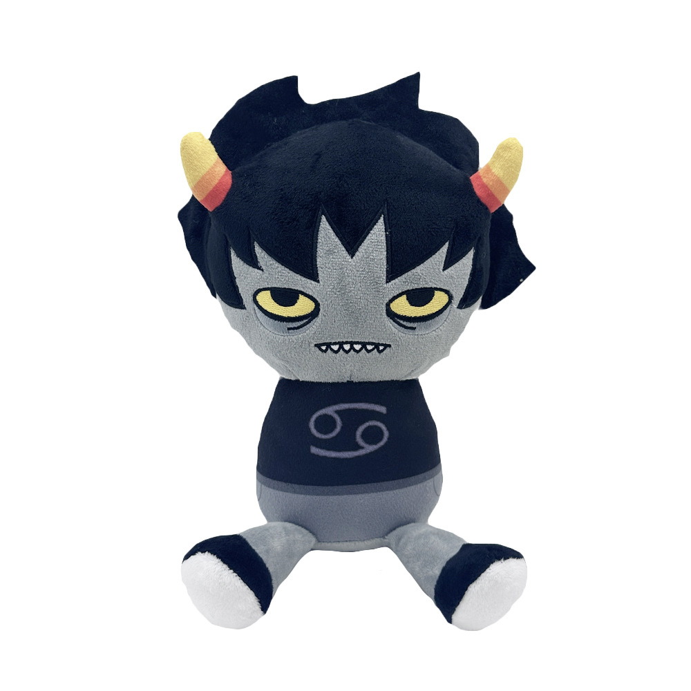 New Homestuck Karakat Plush Manga Accessories Karakat Plush