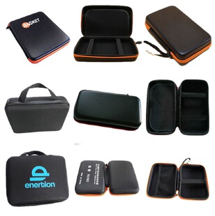 VA Storage Box Outdoor Medical Emergency Kit EVA Earphone P