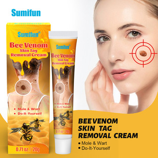 Bee Care Venom Skin Cream Wart Sumifu