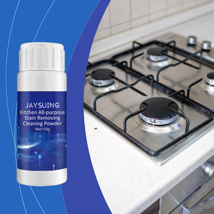 Jaysui Kitchen Cleaner Kitchen Stove Range Hood Cleaning St