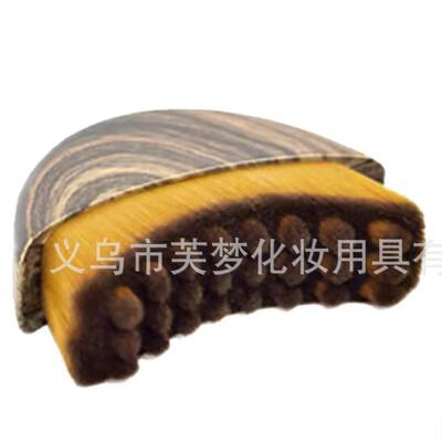 Lymphaticcontourfacebrush