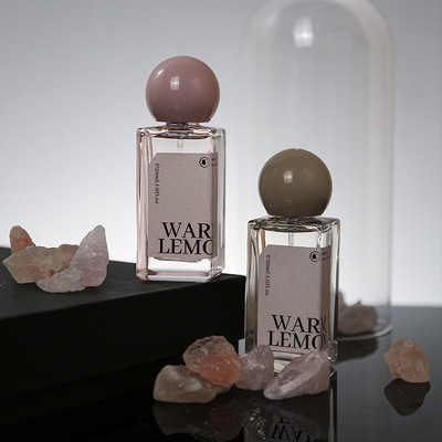 Warm Lemon Rhine Tea Cinnamon Incense Black Tea Lady perfum