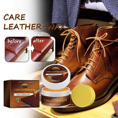 JAYSUINGLeatherCareWaxHom