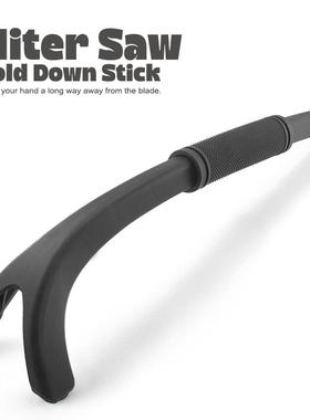 Woodworking tool accessories, woodworking safety push handl