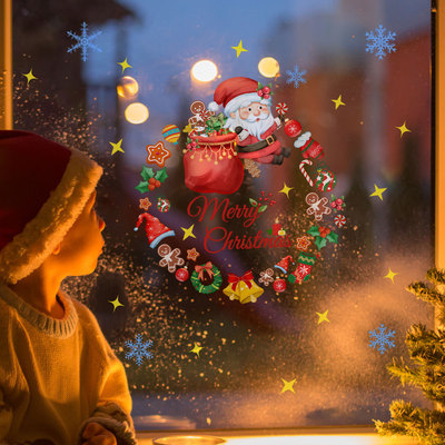 CT3035YJ2024ChristmasSanta