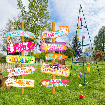 Easterdecorationpropspaper