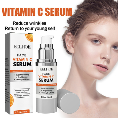 EELHOE Anti aging&Whitening Vitamin C essence Facial Firmin