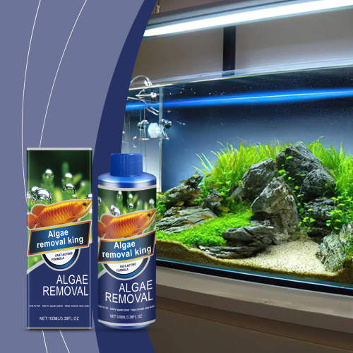 Aquariumwaterpurifierforc