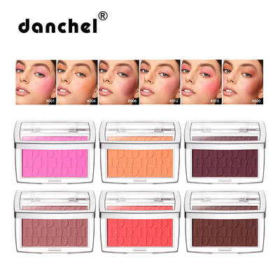 Dachelreliefpowderblusher