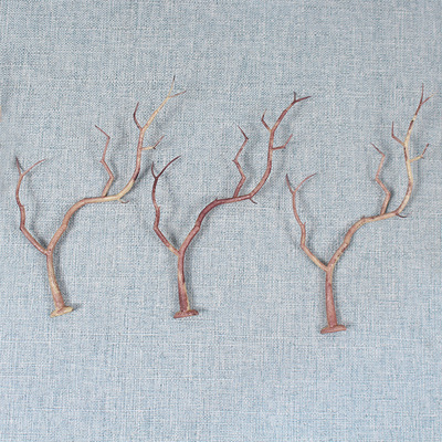 Antlers Headwear, Branches, Plastic Simulation Branches, An