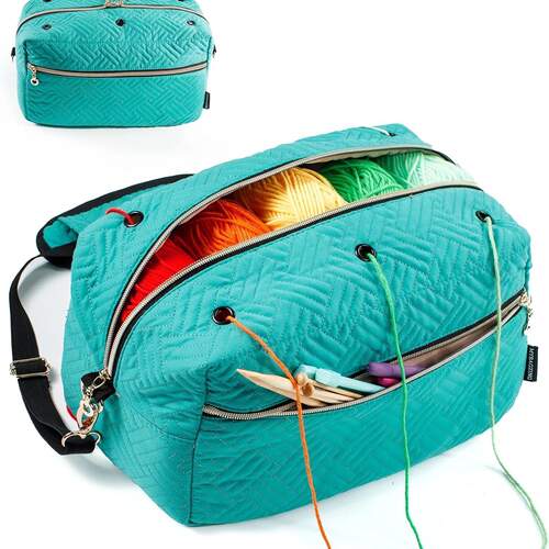 Newfabricneedleandthread