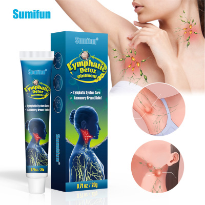 Sumifontemulymphaticcreama
