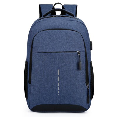 Backpack, large capacity, fashionable travel backpack, coll