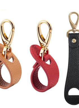 Leather hat clip, hook, summer sun hat storage clip, duckbi