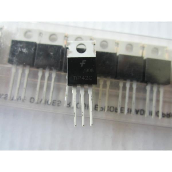 逆变焊机维系常用 三极管 TIP42C