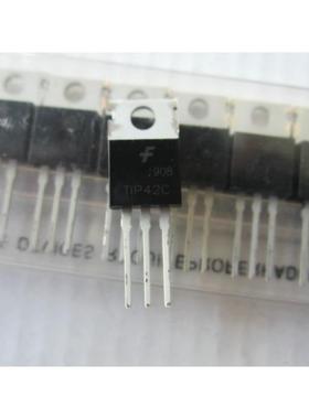 逆变焊机维系常用 三极管 TIP42C
