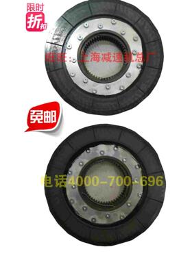 SEW电机制动器刹车片DV280S4/BMG BM122 75KW 摩擦片 BM61抱闸片