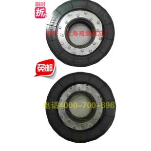 摩擦片 SEW电机制动器刹车片DV280S4 75KW BM122 BM61抱闸片 BMG