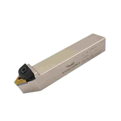 60度外圆数控车刀杆 WTENN2020K16 WTENN2525M16 WTENN3232P16