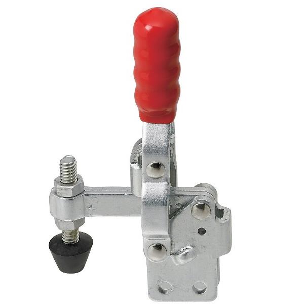 垂直式快速夹具 替代MISUMI米思米肘夹MC04-2S快速夹钳 工装夹具