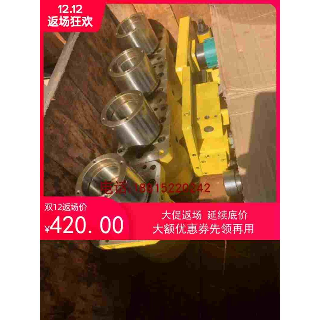 上海 陕西 M1432A M1432B M1332BMQ1350B闸缸 M1450快进退油缸