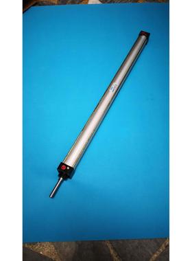 优质翻布带光杆气缸SC32 40X700X800X900X1000X1100带磁 H=60K=12