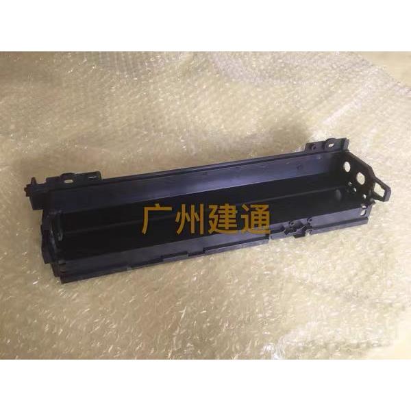 原装 夏普MX 4101 5001 3500 4500 N 定影 清洁纸 清洁组件 架子