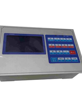 WK-30半自动焊锡机控制器(气缸控制烙铁升降)