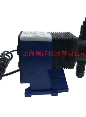 美国Pulsafeeder帕斯菲达LEH5SB-PTC3-XXX电磁驱动隔膜计量泵