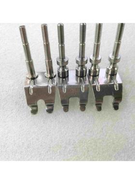 波峰焊钛爪日东劲拓浩宝 KAIT钛爪10434 100119 33300058原厂钛爪