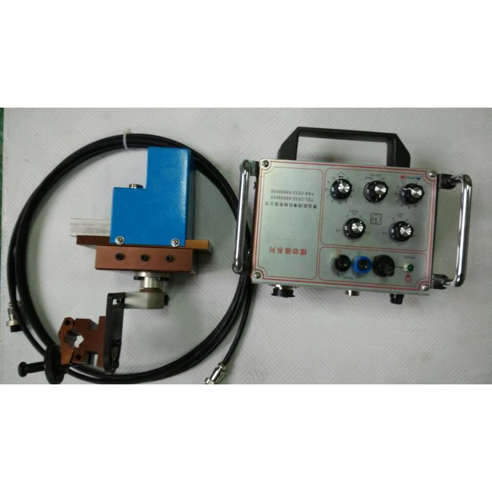 焊自动焊接摆动器焊枪摆动器 摇摆器 直线电动摆动器接自动焊接摆