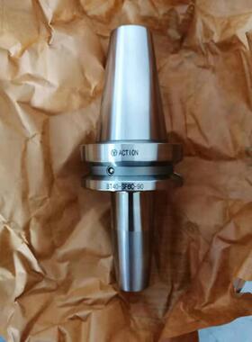 台湾ACTION霹雳马 热胀冷缩刀柄BT50 SF6C-100  BT50-SF8C-100