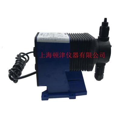 Pulsafeeder帕斯菲达LPH4EB-KTC1-XXX电磁驱动隔膜计量泵加药泵