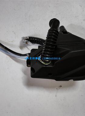 VX VD UFD125空滤器总成HJ125T-31 51 52 53 55A空气滤清器空滤芯
