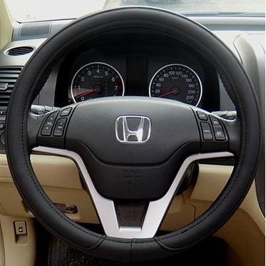 定制4042454750磨砂汽车大货车卡车公交车大客车方向盘把套