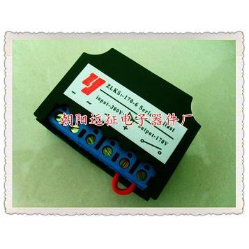 ZLKS1-170-6/ZLKS1-99-6-红色 刹车整流器10件包邮 RECTIFIER