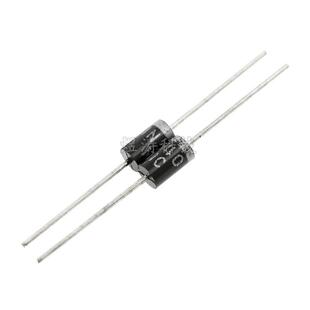 直插 1N5395 1N5399 IN5399 DO-15 1.5A 1000V 插件 整流二极管