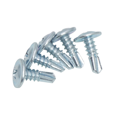 正品宏挺自攻钻尾螺丝螺钉