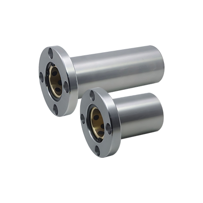 LMF6-60外钢内铜直线轴承