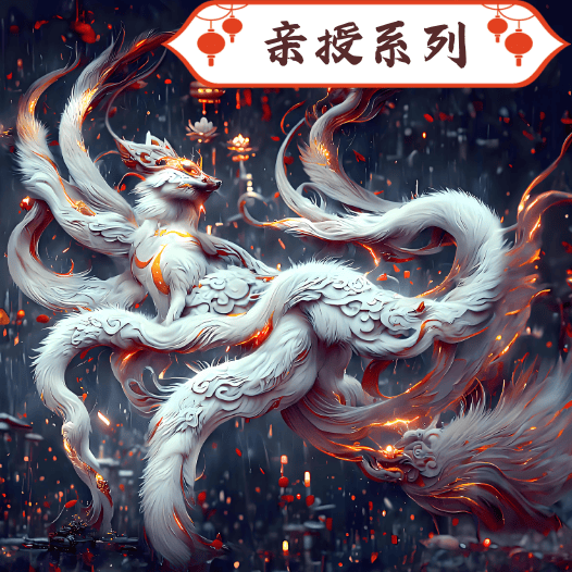 【悟菲文创】-【何先生徒