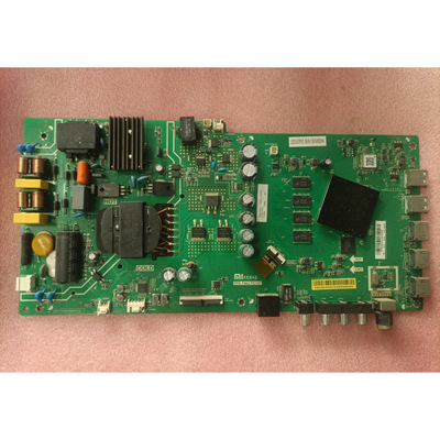 小米L50M5-5S L50M5-5A L55M5-5AL55M5-EC主板TPD.T962.PC797/796