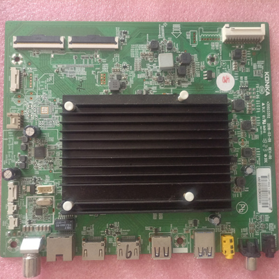 原装康佳LED49M2 55M2 65M2 LED49/55T2 60M2  主板35023352