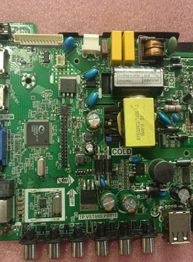 原装乐华32L31 32L21 32L29 32L33 32L56主板TP.VST69D.PB818