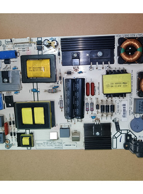 海信LED48K320U 43EC520 50EC290 50K220JD电源板RSAG7.820.5687
