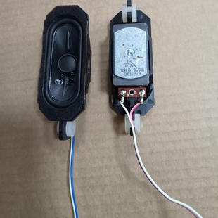 海信43E2F 43V1F-R 32E2F 42E2FD喇叭YDT3590-12W6Ω