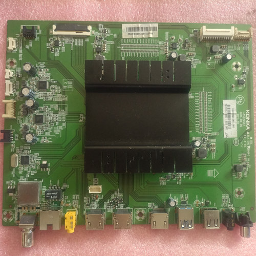 原装康佳LED55R90 LED55GM18 LED55X9 LED65R90 主板35022697