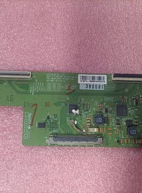 原装长虹 43D3700i 43D2060G 43D2000 逻辑板6870C-0532A